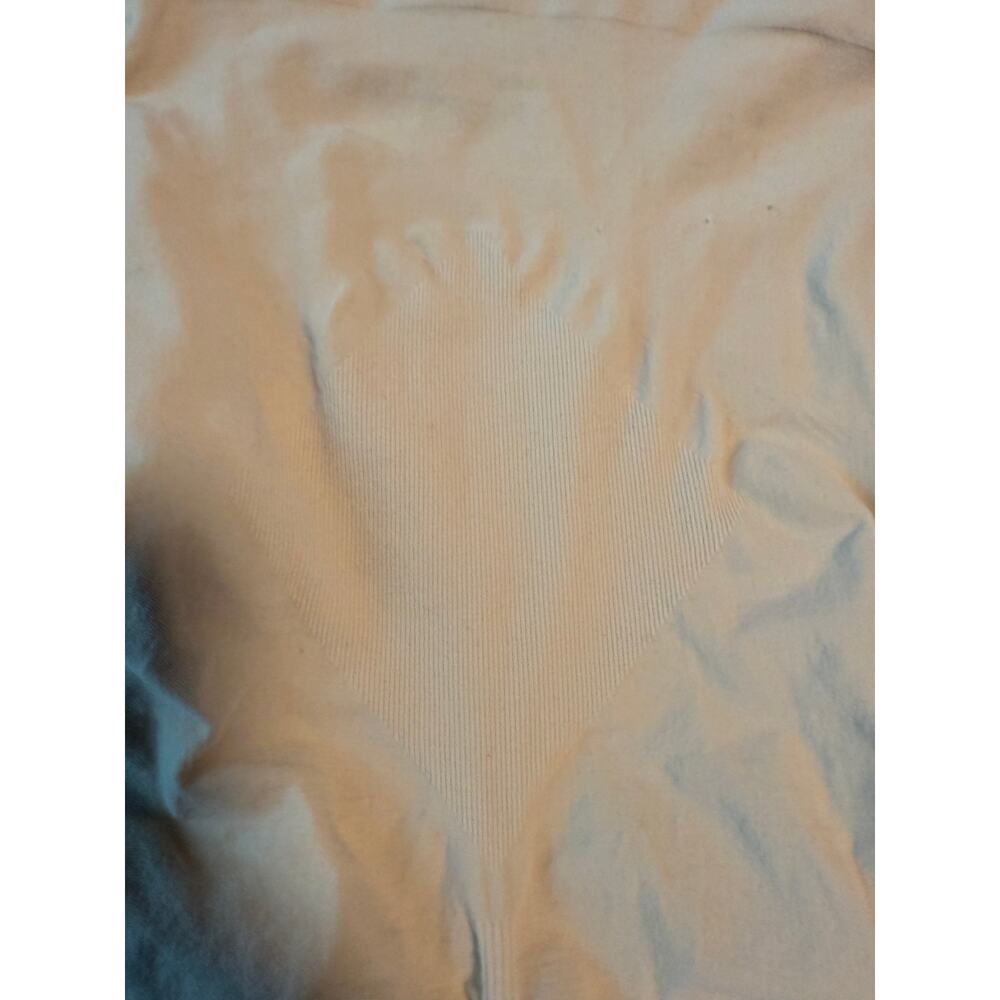 Spanx Shapewear Higher Power Short Nude Size M